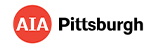 AIA Pittsburgh logo